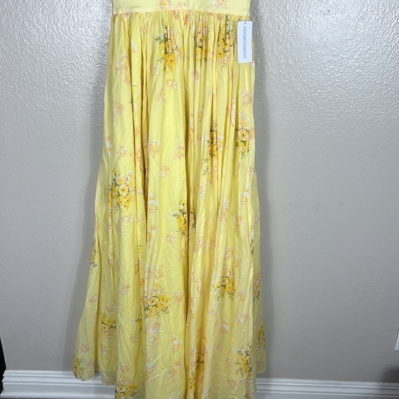 Selkie X Bridgerton Penelope Heiress Gown - Picture 9 of 12